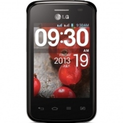 LG Optimus L1 II Dual E420 -  1